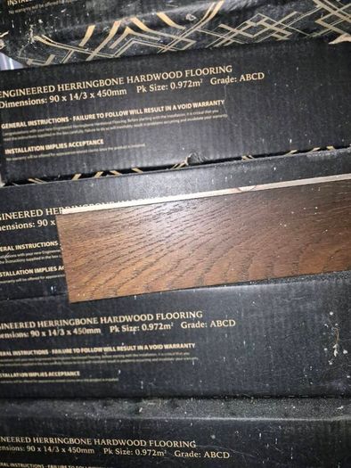 Flooring