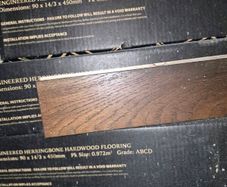 Flooring