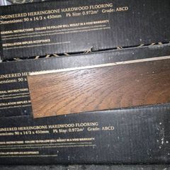 Flooring