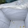Large folding storage box Image 6