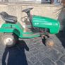 ride on mover small repair thinkbstarter gone Image 2