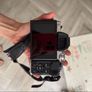 Olympus Om System E-M10 Mark IV Mirrorless Camera Body Image 3