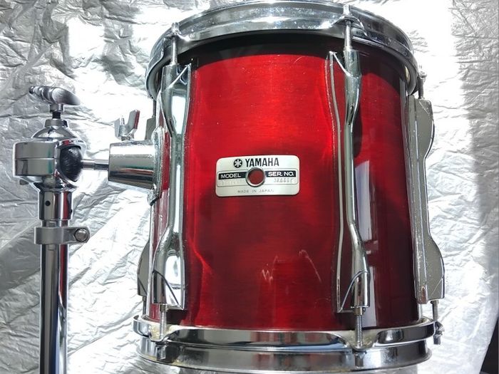 Yamaha Recording Custom tom