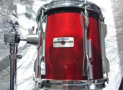 Yamaha Recording Custom tom