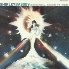 Shirley Bassey -The Remix Album - Diamonds Are Forever