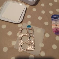 Samsung Galaxy S21 Ultra camera protector