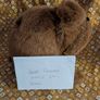 Jellycat Derreck Dog BNWT Image 4