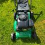 lawnmower Image 2