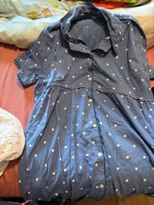 Maternity dress