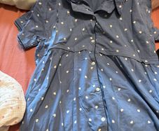 Maternity dress