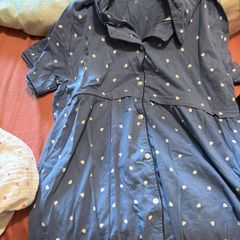 Maternity dress