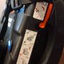 Baby/Child Car Seat Image 3