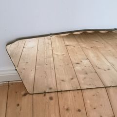 Vintage Mirror