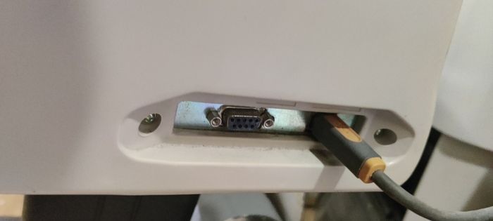 Vinyl Cutter - Sign maker