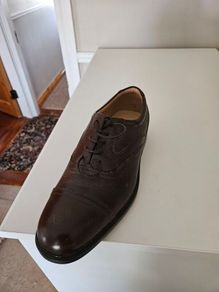 mens clarks shoes