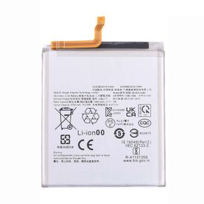 Replacement Battery For Samsung Galaxy S23 Plus | EB-BS916ABY Brand New - FHT086SMB/Z6-A