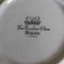 Diane Porcelain China Dinner Set (Japan) Image 4