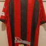 Sorrento FC Medium Men 23/24 Shirt Jersey Original Image 2