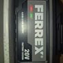 Ferrex 20volt Cordless universal battery Image 7