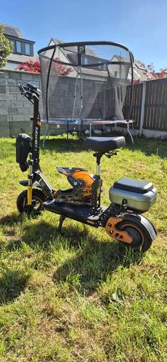 Scooter