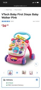 baby walker