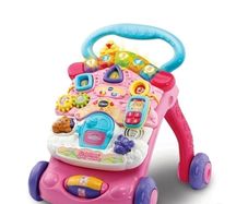 baby walker