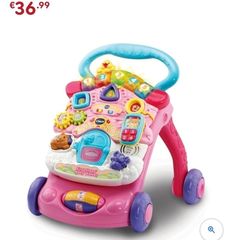 baby walker