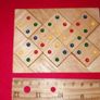 Wooden Logic Puzzle Game Image 5