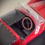 Diecast Model Le Mans Winning Alfa Romeo 8C 2300 Le Mans 1932 1st - IXO 1:43 Image 6