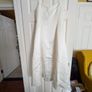 wedding dress size 20 Image 5