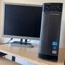 Lenovo Core i3 Desktop Computer Image 5