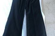 New Dunnes Stores black formal work trousers