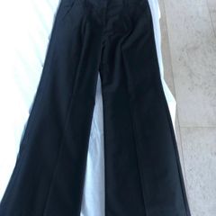 New Dunnes Stores black formal work trousers