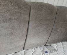5ft king bed and matress