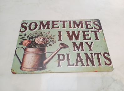 20 New metal signs, outfoor or indoor