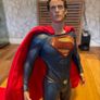 Superman Statue Image 4