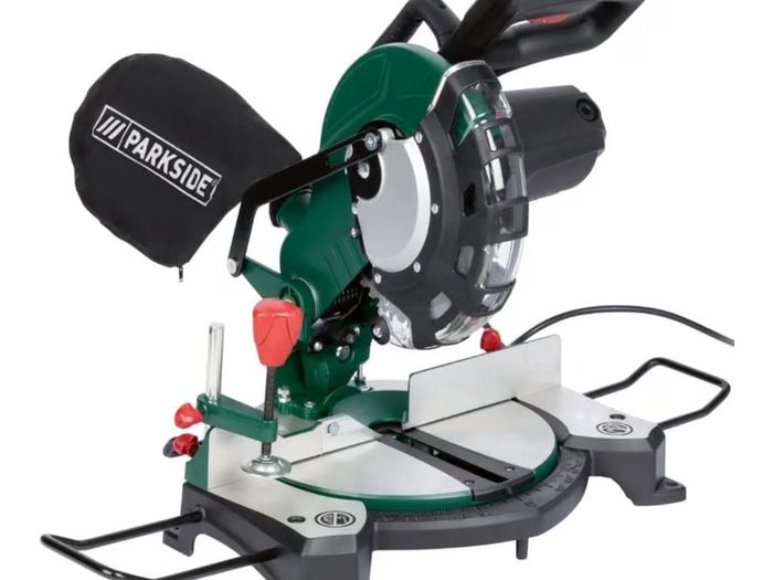 Mitre Saw