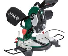 Mitre Saw
