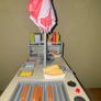 Our Generation Retro Hot Dog Stand Image 2