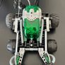 (Very Rare) Lego Spybotics Bundle (3809 + 3807) - Complete with Box Image 3