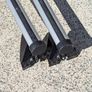 Ford C-Max roof bar rails Image 4