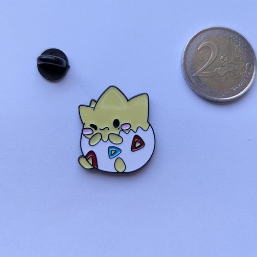 Pokemon Enamel Pins Brooch