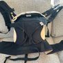 ergo Baby 360 Carrier and Insert Image 2