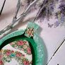 NEW Whimsical Fairydoor / Display Image 7