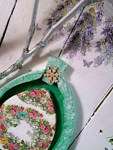 NEW Whimsical Fairydoor / Display