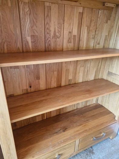 bookcase