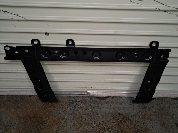 Renault clio subframe