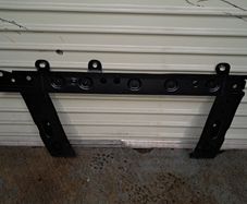 Renault clio subframe