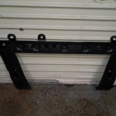 Renault clio subframe