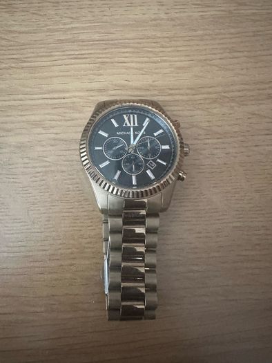 Micheal Kors men's watch